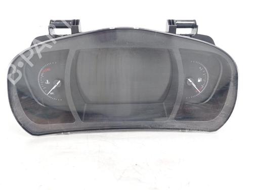 Used Instrument cluster RENAULT MEGANE IV Grandtour (K9A/M/N_) 1.5 Blue dCi 115 (K9A6) (116 hp) 21011495