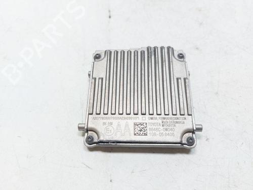 Camera MAZDA 2 Hatchback (KB) 1.5 Hybrid (KBAC3X) | BP34052282E14 - Image 4