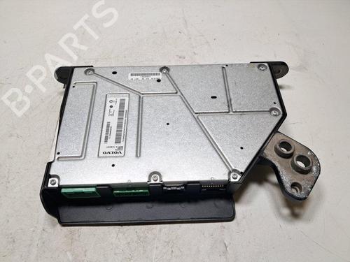 Engine control unit (ECU) VOLVO XC40 (536) B4 Mild-Hybrid | BP33752145M57 - Image 2