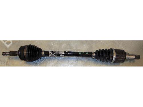 Used Left front driveshaft CITROËN DS3 Convertible 1.6 VTi 120 (120 hp) 15141320