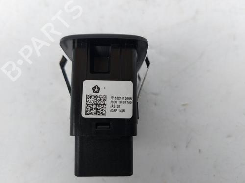 Left front window switch JEEP CHEROKEE (KL) 2.2 CRD 4x4 | BP22754202I27 - Image 3