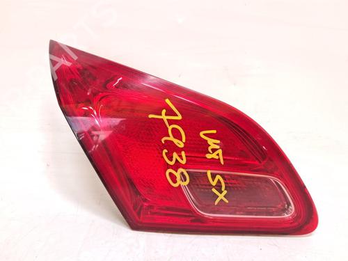 left-taillight-opel-astra-j-p10-2009-2010-2011-2012-2013-2014-2015-2016-37259431 main image