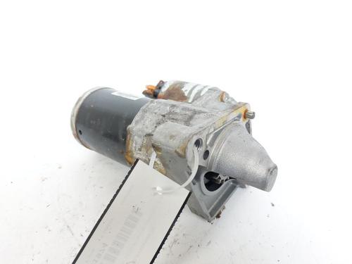 Starter RENAULT MEGANE IV Grandtour (K9A/M/N_) 1.5 Blue dCi 115 (K9A6) | BP19543742M8 