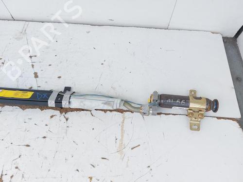 Right curtain airbag JEEP CHEROKEE (KJ) 2.8 CRD 4x4 | BP15396683C12 