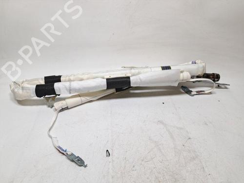 Used Left curtain airbag Left curtain airbag 34052451 34052451