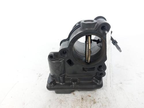 Used Throttle body BMW 5 Touring (G31) 520 d (190 hp) 19142994