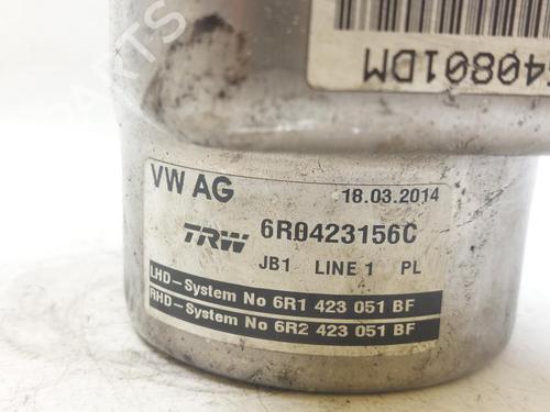 Steering pump AUDI A1 Sportback (8XA, 8XF) 1.6 TDI | BP29298509M99 