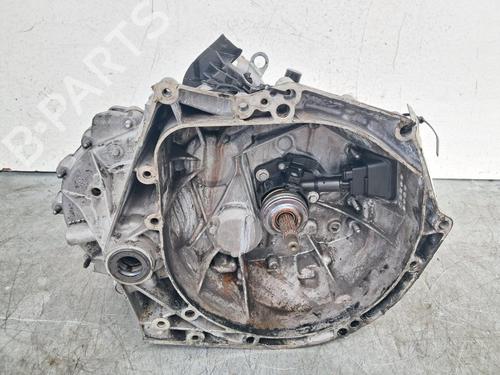 Used Gearbox Gearbox PEUGEOT 3008 I MPV (0U_) 1.6 HDi (109 hp) 40279402 40279402