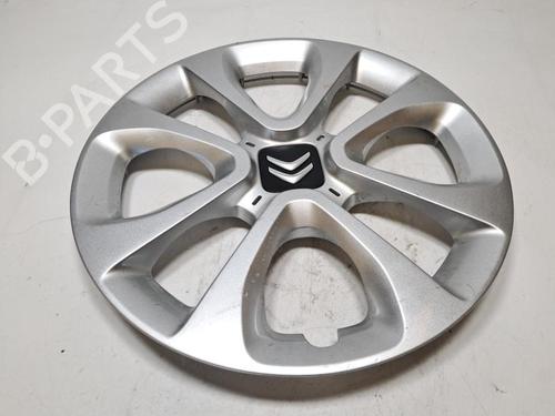 Hub cap CITROËN C3 III (SX) 1.2 PureTech 82 | BP31241151C160