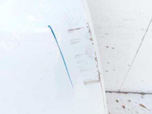 Right rear door SMART FORFOUR (454) 1.5 CDI (454.001) | BP28722494C5 