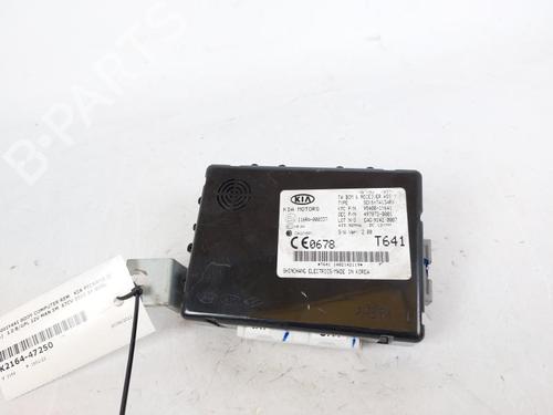 electronic-module-kia-picanto-ii-ta-10-954001y641-2011-2012-2013-2014-2015-2016-2017-2018-15158154 main image