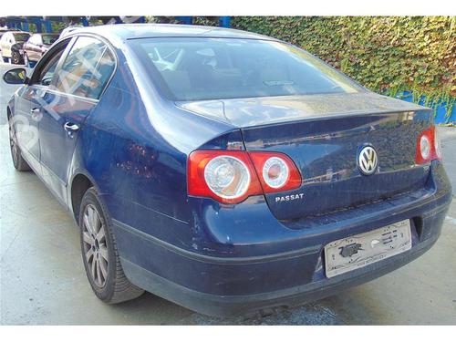 Instrument cluster VW PASSAT B6 (3C2) 1.6 | BP15141952C47 