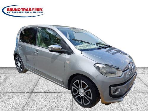 Ignition coil VW UP! (121, 122, BL1, BL2, BL3, 123) 1.0 | BP15175410M94 