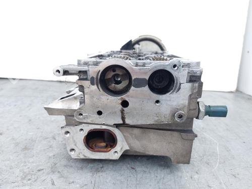 Cylinder head VW POLO V (6R1, 6C1) 1.2 TDI | BP17204076M5 
