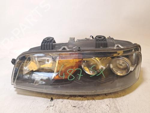 Used Left headlight Left headlight FIAT PUNTO (188_) 1.2 60 (188.030, .050, .130, .150, .230, .250) (60 hp) 35775644 35775644