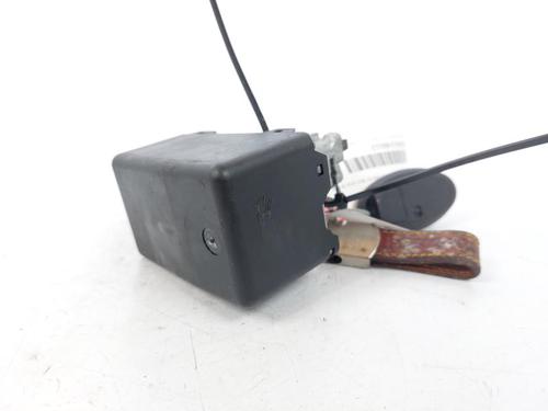Used Electronic module NISSAN MICRA V (K14) 1.5 DCI (90 hp) 15163319