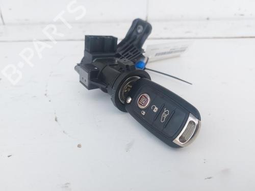 Used Electronic module FIAT TIPO Hatchback (356_, 357_) 1.3 D (356HXH1A) (95 hp) 23881476