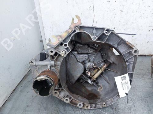 Used Gearbox Gearbox FIAT IDEA (350_) 1.4 16V (95 hp) 34505594 34505594