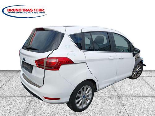 Højre solskærm FORD B-MAX (JK) 1.5 TDCi | BP15163806I2