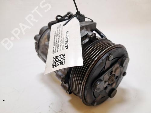 Used AC compressor AC compressor 37485988 37485988