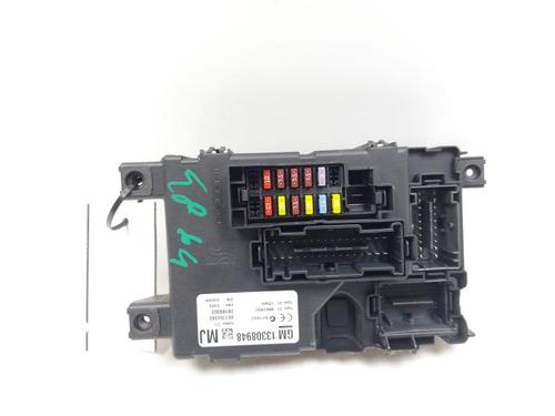 Used Electronic module Electronic module OPEL CORSA D (S07) 1.2 (L08, L68) (80 hp) 29702469 29702469