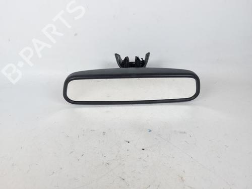 Used Rear mirror Rear mirror AUDI A4 Allroad B8 (8KH) 2.0 TDI quattro (150 hp) 20691278 20691278