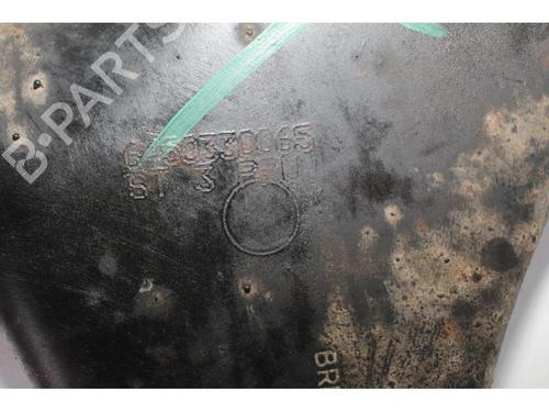 Right front suspension arm MERCEDES-BENZ VITO Bus (W639) 111 CDI (639.701, 639.703, 639.705) | BP15146755M13