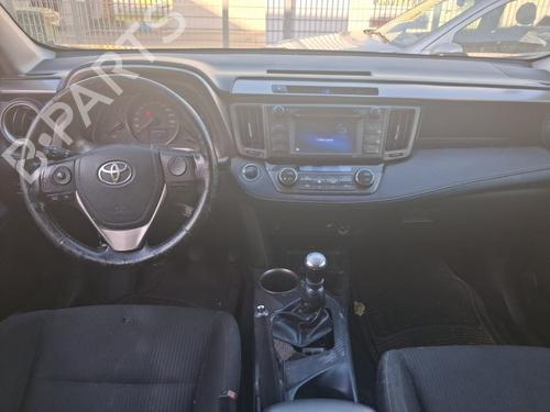 Engine TOYOTA RAV 4 IV (_A4_) 2.0 D (ALA40_, ALA40R) | BP40596696M1 - Image 17