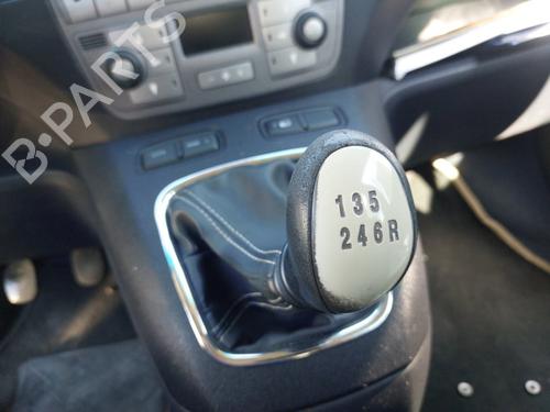 Steering column LANCIA MUSA (350_) 1.4 (350.AXA11, 350.AXA1A) | BP37437764M21  - Image 7