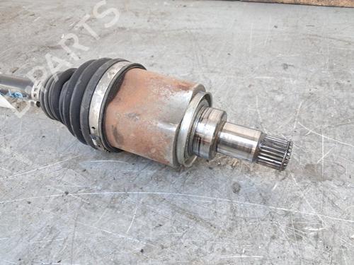 Left front driveshaft DR DR 5.0 SUV 1.5 LPG | BP36694112M38 - Image 2