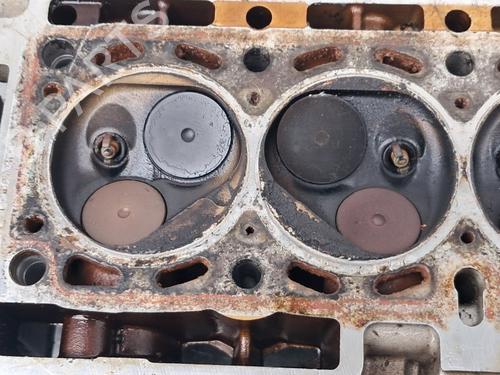 Cylinder head RENAULT TWINGO II (CN0_) 1.2 (CN0D) | BP34714023M5  - Image 7
