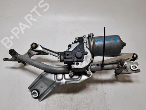 Used Front wiper motor Front wiper motor FIAT GRANDE PUNTO (199_) 1.3 D Multijet (199.AXD11, 199.AXD1A, 199.AXD1B,... (90 hp) 33197821 33197821