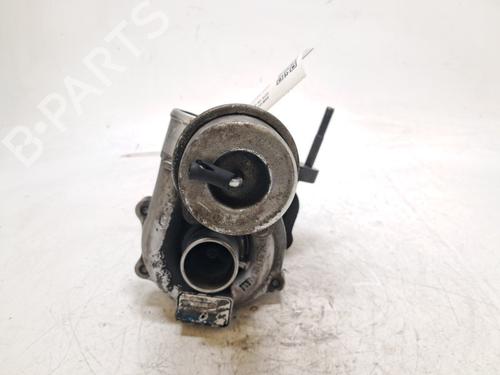 turbochargersupercharger-suzuki-swift-iii-mz-ez-2005-40072218 main image