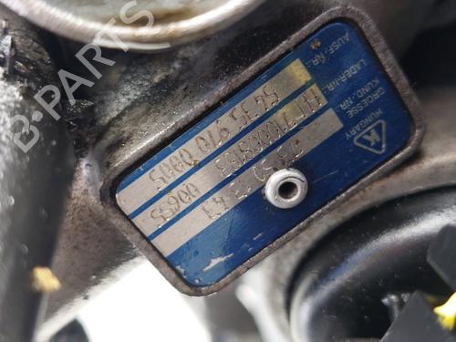 Engine FIAT GRANDE PUNTO (199_) 1.3 D Multijet | BP36856039M1  - Image 5