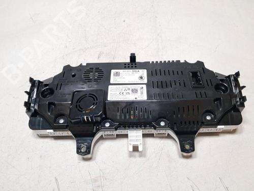Instrument cluster SKODA KAROQ (NU7, ND7) 2.0 TDI | BP31010998C47