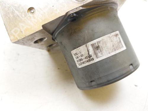 ABS pump KIA VENGA (YN) 1.4 CVVT | BP29327261M43 - Image 4