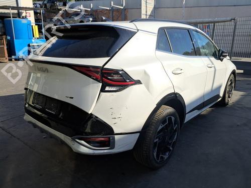 Engine control unit (ECU) KIA SPORTAGE V (NQ5) 1.6 CRDi MHEV AWD | BP36488761M57 - Image 9