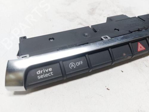 Climate control AUDI A3 Limousine (8VS, 8VM) 1.6 TDI | BP33616329I5 - Image 2