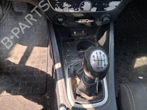 Electronic module RENAULT MEGANE III Hatchback (BZ0/1_, B3_) 1.5 dCi (BZ09, BZ0D, BZ1W, BZ29, BZ14) | BP37872466M83 - Image 7