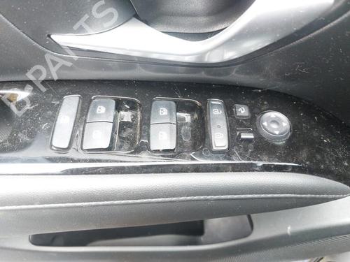 Seats set HYUNDAI TUCSON (NX4E, NX4A) 1.6 T-GDi | BP27538228C78 - Image 11