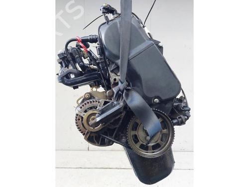 Engine FIAT SEICENTO / 600 (187_) 1.1 (187AXB, 187AXB1A, 187AXC1A02) | BP31090220M1