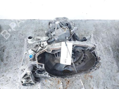 Gearbox OPEL CORSA C (X01) 1.0 (F08, F68) | BP31272610M3