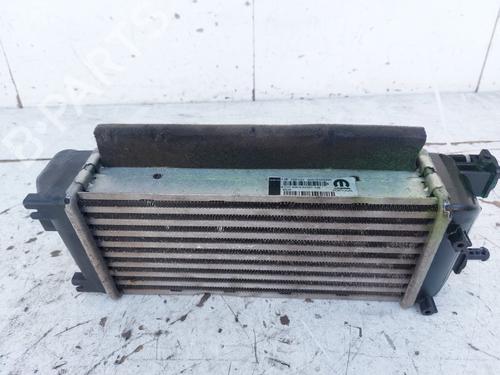 Intercooler FIAT PANDA VAN (312_, 519_) 0.9 4x4 (312CXG2B) | BP36693989M30 - Image 4