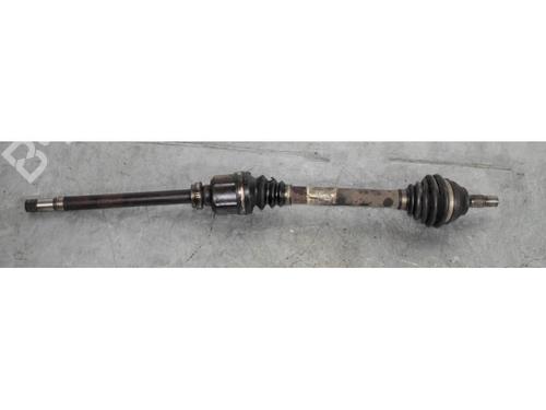 Used Right front driveshaft VW PASSAT B6 (3C2) 1.6 FSI (115 hp) 15146006