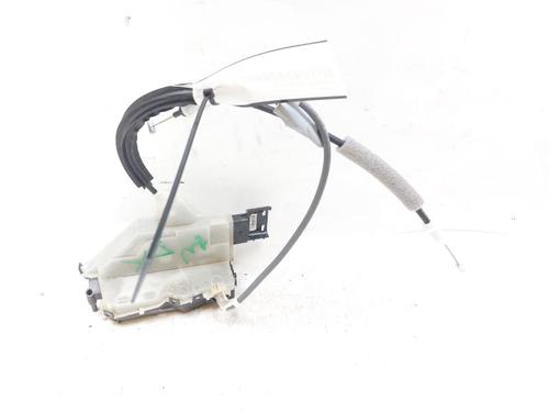 Used Front right lock Front right lock 26729608 26729608
