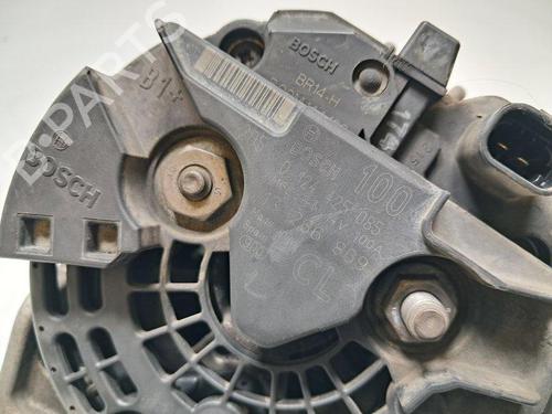 Alternator OPEL MERIVA B MPV (S10) 1.4 LPG (75) | BP34207197M7  - Image 5