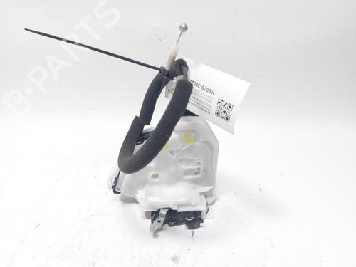 Rear left lock NISSAN JUKE (F16_) 1.6 Hybrid | BP30802658C100 