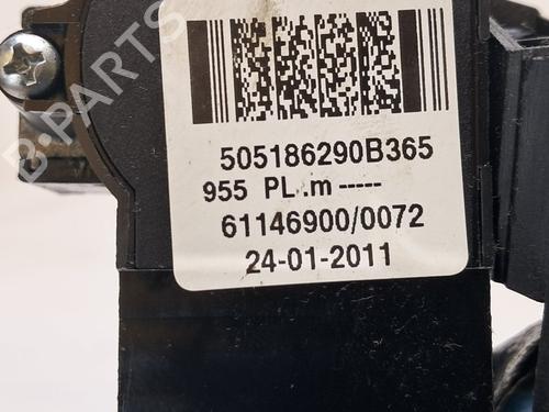 Electronic module FIAT PUNTO EVO (199_) 1.3 D Multijet (199AXC1A, 199BXC1A, 199AXT1A, 199BXT1A) | BP36376028M83 - Image 5