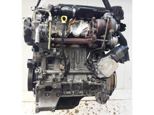 Used Engine FORD FIESTA V (JH_, JD_) 1.4 TDCi (68 hp) 29584292