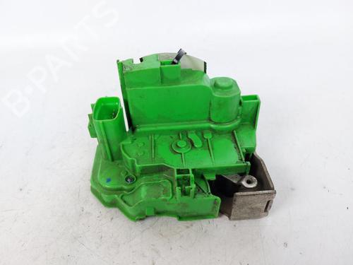 Used Front right lock Front right lock ALFA ROMEO GIULIETTA (940_) 2.0 JTDM (940.FXL1A) (140 hp) 15163607 15163607